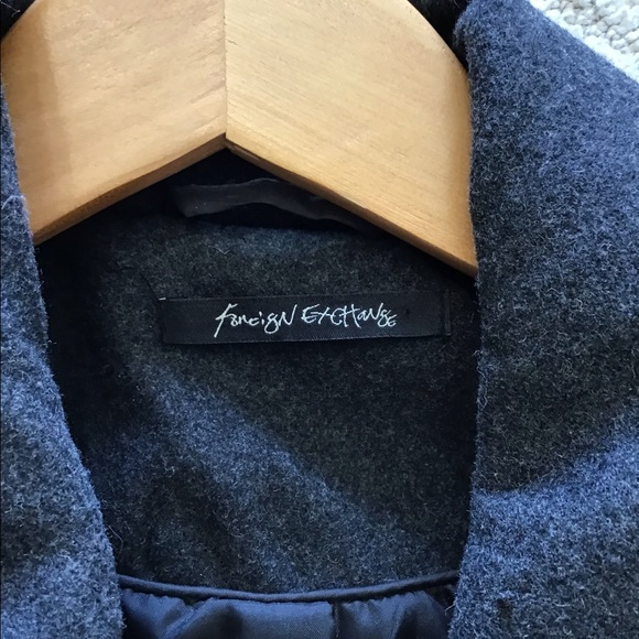 Jacket - Picture 2 of 2